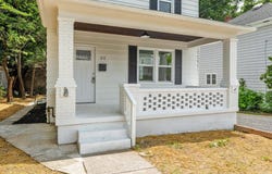 32 BLACKISTON AVENUE, CUMBERLAND, MD 21502