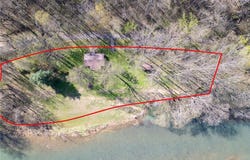 356 Joes Road, Bomont, WV 25164