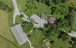 4 Coventry Rd, Valley Grove, WV 26002