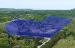 8401 S Sullivan Road, Cedar, MI 49621