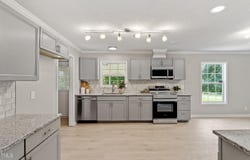 119 Chole Marie Lane, Hurdle Mills, NC 27541