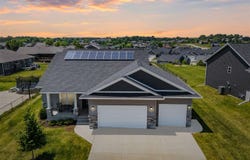 1001 Croell Ave, Tiffin, IA 52340