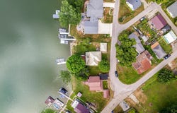803 N Edgewater Street, Silver Lake, IN 46982-8997