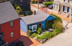 112 Mechanic Street, Portsmouth, NH 03801