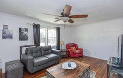 1102 Franklin Avenue, Panhandle, TX 79068