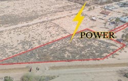 325 Lipps Road, Anthony, NM 88021