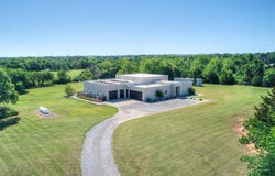 11300 N Westminster Road, Jones, OK 73049