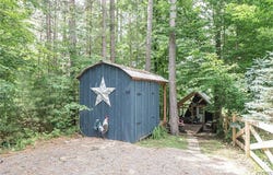 19 Green Point Road, Colton, NY 13625