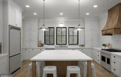 CREST HILL ROAD, HUME, VA 22639