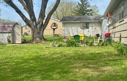 620  East Prairie, Brookfield, MO 64628