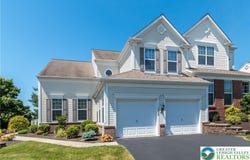1824 Emerald Drive, South Whitehall Twp, PA 18069