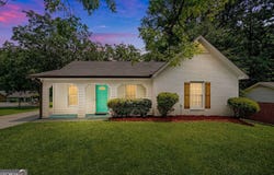 8426 Alden Drive, Riverdale, GA 30274