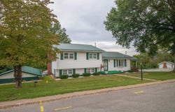 60 Stuart Avenue, West Union, WV 26456-0000