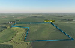 210th Street, IA 51249