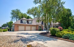 8608 Woodruff Drive SW, Byron Center, MI 49315