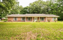 1014 Daniels ST, Other Ar, AR 71638