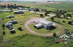 1998 N Chmelka Road, Holcomb, KS 67851