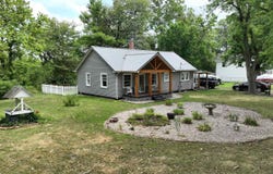 1607 Lawson Lane, Monticello, IN 47960