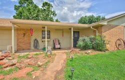201 North 72nd Street, Noble, OK 73068