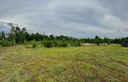 0 Bennett Colter Rd., Rentz, GA 31075