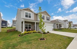 324 Sandburg Drive, Lithopolis, OH 43136