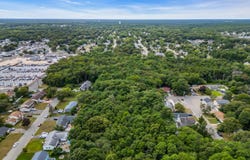 Hazelton Avenue, Forked River, NJ 08731