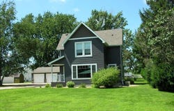 911 N 7th Street, Osage, IA 50461