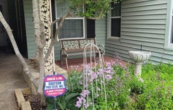 1509 W Hull Street, Denison, TX 75020