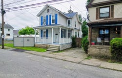 1020 Snyder Avenue, Scranton, PA 18504