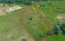 146 County Road 720, Teague, TX 75860