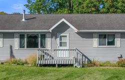 65 Wild Turkey Road, Baraboo, WI 53913