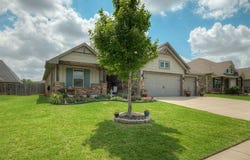 409 Frisco Ridge Road, Yukon, OK 73099