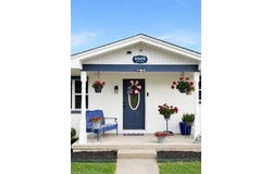 4505 Park RD, Lavaca, AR 72941