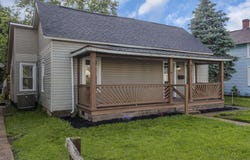 317 Harrison Avenue, Lancaster, OH 43130