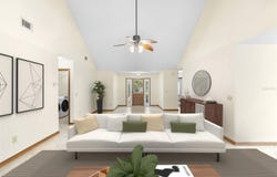 1003 CHESTERFIELD CIRCLE, WINTER SPRINGS, FL 32708