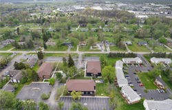 3520 Snouffer Road, Columbus, OH 43235