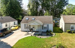 3006 Pennsylvania Street, Fort Wayne, IN 46803-2240