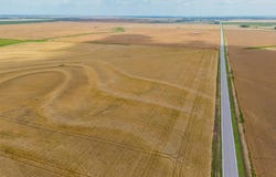 149+/- Acres SE Tri City Rd, Hazelton, KS 67061