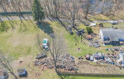0 Pennsylvania Avenue, New Galilee, PA 16141