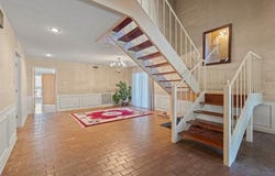 1605 Lamberth Circle, Sherman, TX 75092