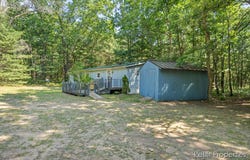9014 S Spruce Avenue, Newaygo, MI 49337