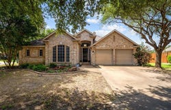 7201 Los Padres Trail, Fort Worth, TX 76137