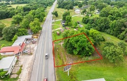 Tbd Broadway, Bogata, TX 75417
