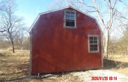 294 Sugar Lake Drive, Mound City, KS 66056