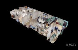 2508 Webb AVE, Lake Isabella, CA 93240