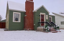 710 Rice Ave, La Junta, CO 81050
