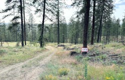 Nka Lower Weaver Lot B Way, Deer Park, WA 99006