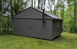 Paynesville Hill Road, Independence, NY 14897
