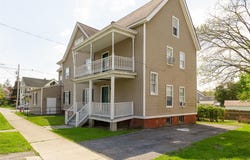48 Columbia Street, Poughkeepsie, NY 12601