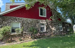 1107 Rainbow Avenue, Vickery, OH 43464